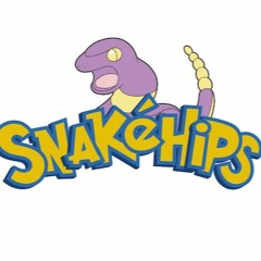 SNAKEHIPS BEATS ™ (~_~;)