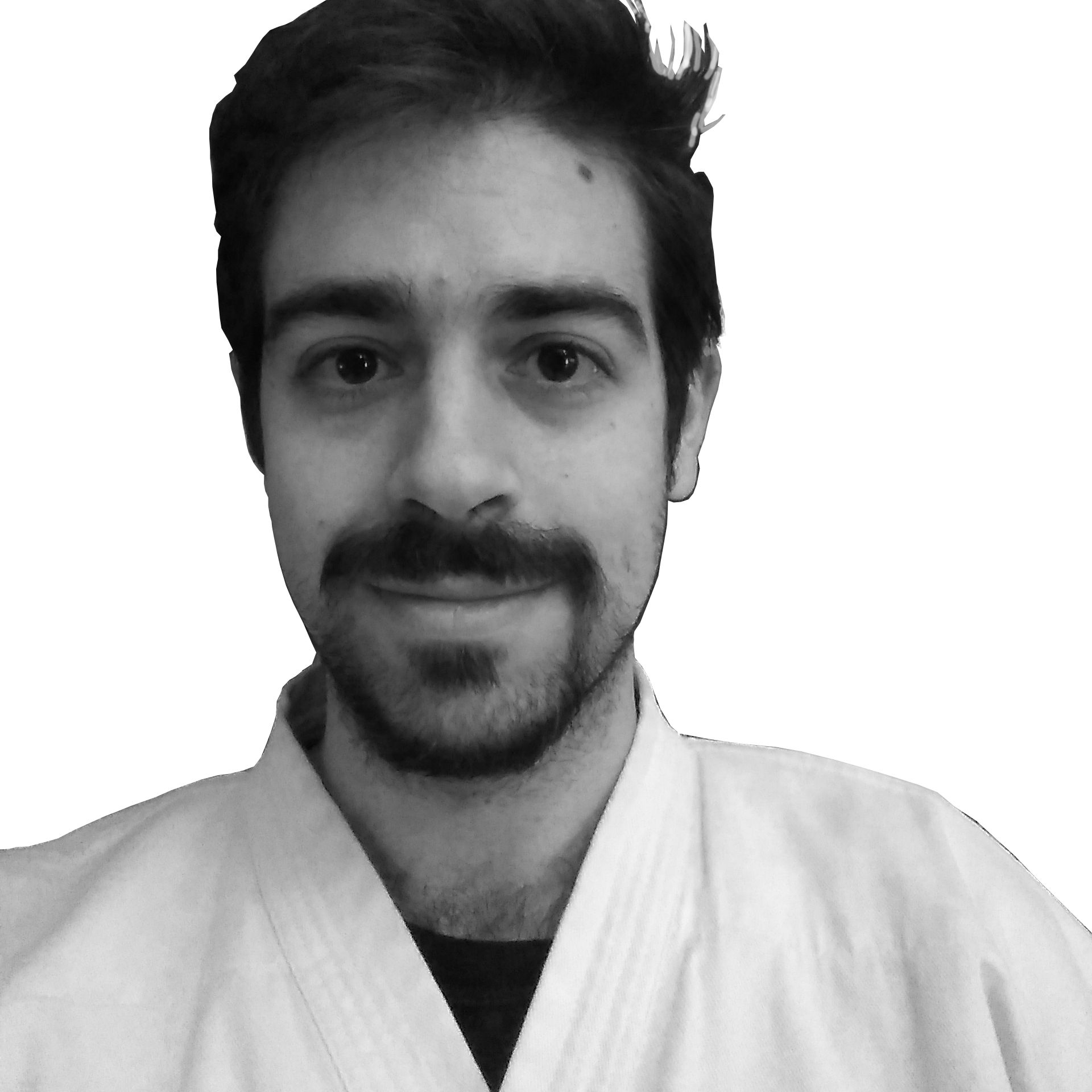 Karate Práctico con David