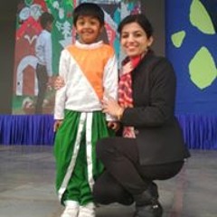 Anju Kumari