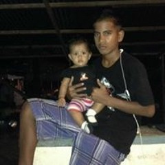 Bobby Jr Andrew