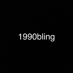 1990bling