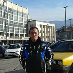 Meho Licina