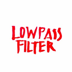 Low Pass Filter