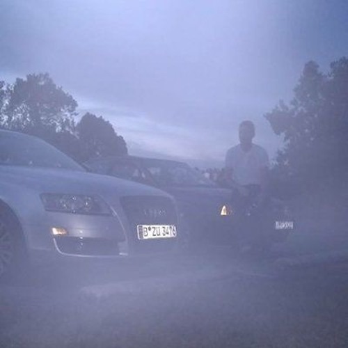 SoundCloud profile picture for @preston