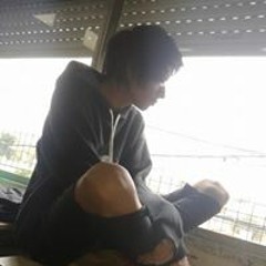 Lucas Rider