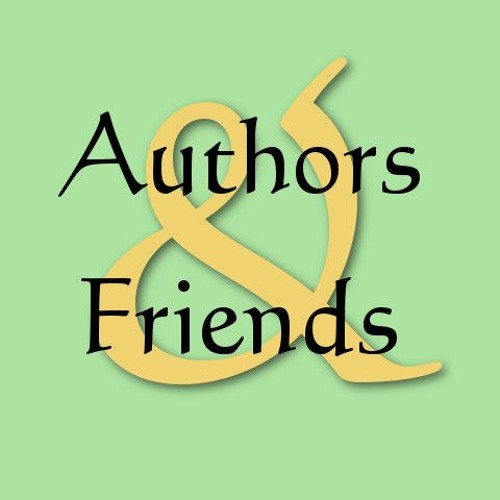 Authors and Friends’s avatar