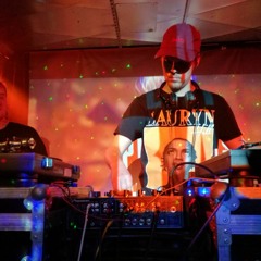 DJ Fairwax