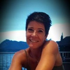 Sandra Kyburz