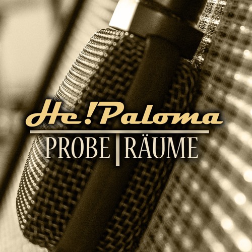 He!Paloma Proberäume’s avatar
