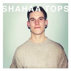 Shahaa Tops
