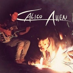 Calico Allen
