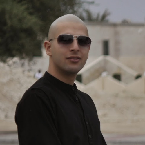 Soroosh Kariminejad’s avatar