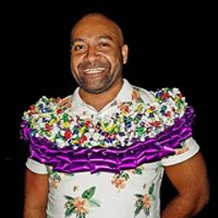 Semi Puamau