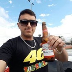 Itamar Costa