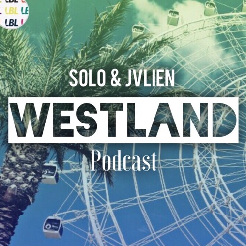 Westland Podcast’s avatar