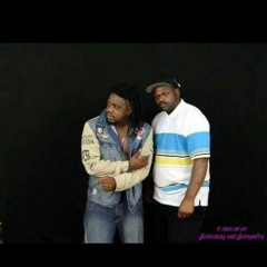 prestin caine the dude & souljia C