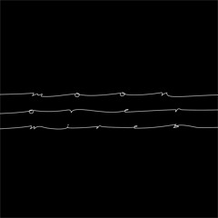 Moon Over Wires