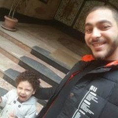 Mostafa Abn Hamidou