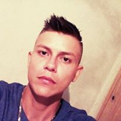Luis Jimenez