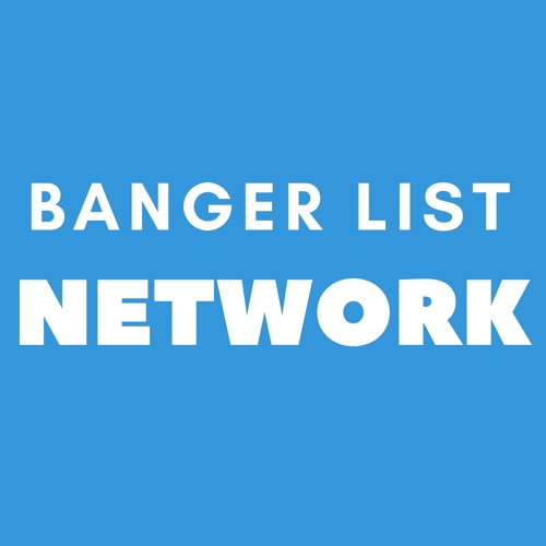 Bangerlist Network’s avatar