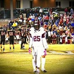 Nicorian Ygb Robinson