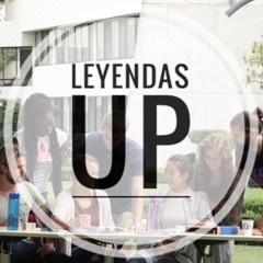 LeyendasUP