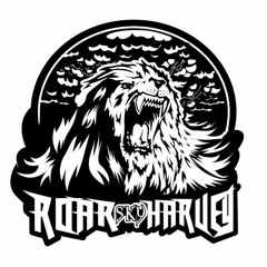 Roar Sky Harvey