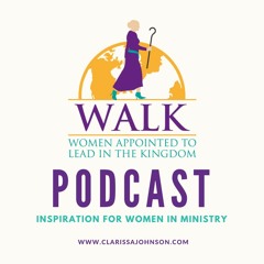 The WALK Podcast