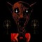 K-9 Original Dead Dog