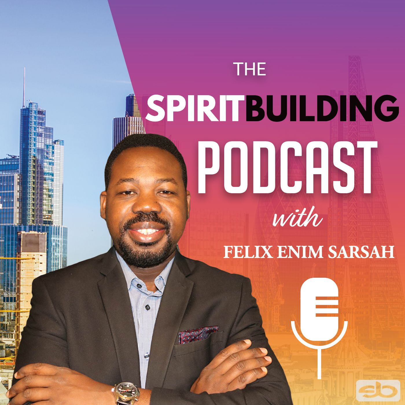 Felix Enim Sarsah
