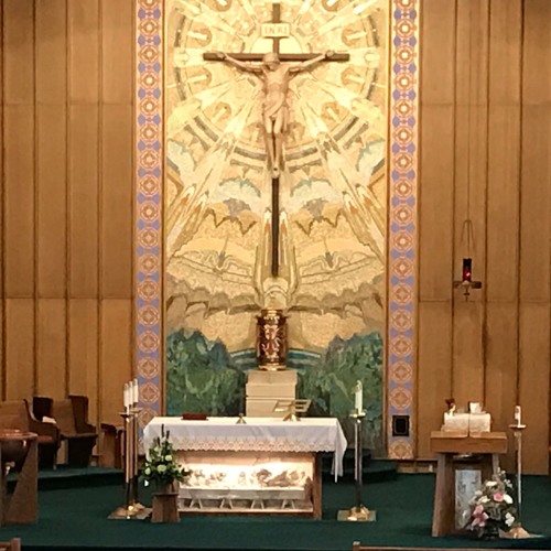 First Saturday Sept. 2019