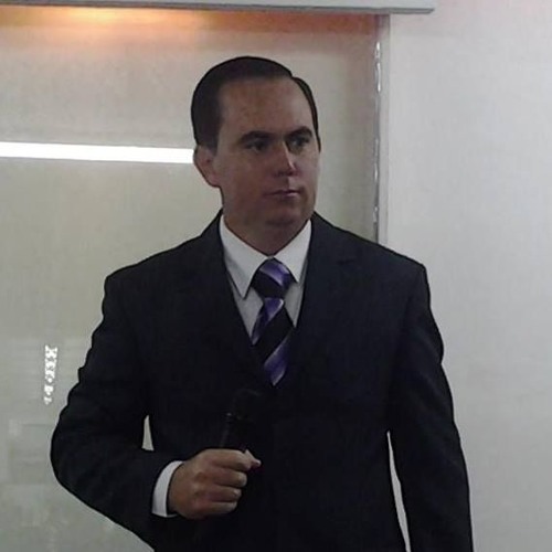 Bispo Alex Neves’s avatar