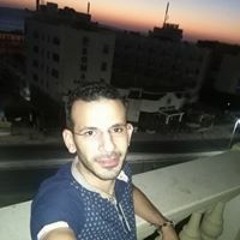 Mahmoud Hassan