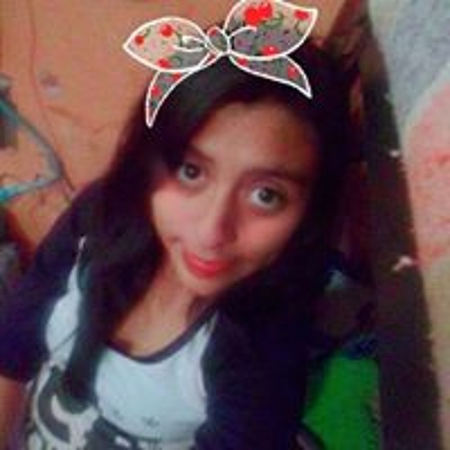 Gabriela Areli F’s avatar
