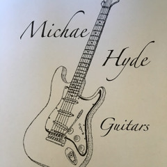 Michael Hyde