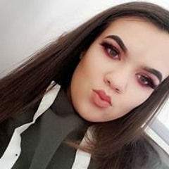 Caitlin Officer