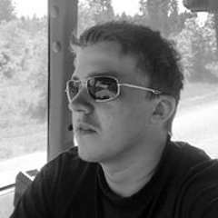 Kevin Stoltze