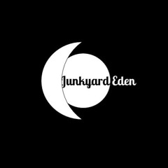 Junkyard Eden
