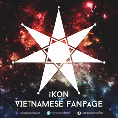 iKON Vietnamese Fanpage