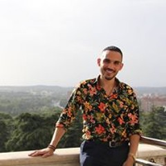 James Lantigua