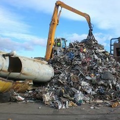 Compra Venta Chatarra y Metales