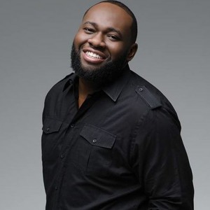Boyce Hudson