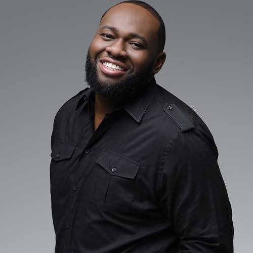 Boyce Hudson