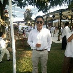 Juan Reyes
