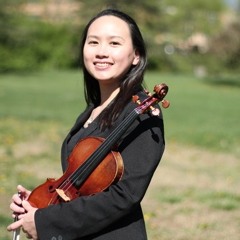 Texu Kim (b. 1980): Pali_Pali!!! for violin and cello (2018)