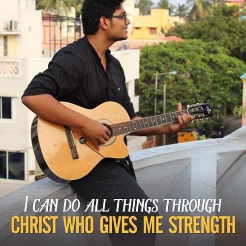 Love Me Like You Do La La Guitar Cover By Prashanth Suresh