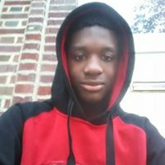 Justin Myers