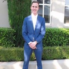 Kurt Garnett