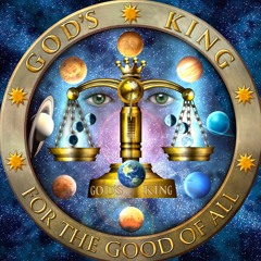 GOD'S KING