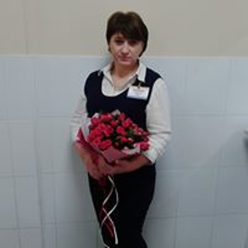 Людмила Олексієнко’s avatar